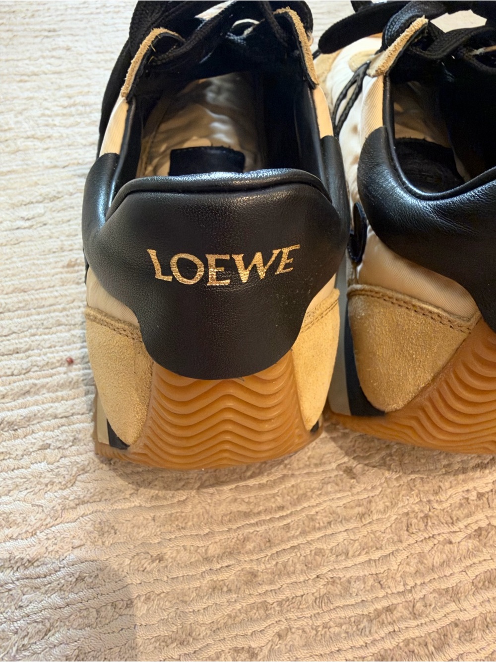 Loewe flow runner - Picture 5 of 8